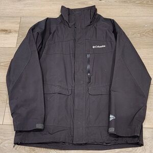 Snowboard Ski Jacket